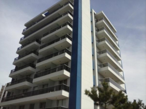 Отель Apartamento Arenas 24  Пунта-Дель-Эсте